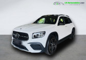 Mercedes GLB 250 BVA 4Matic   Beaupuy 31
