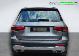 Mercedes GLB 250 BVA 4Matic  occasion  Beaupuy - photo n2