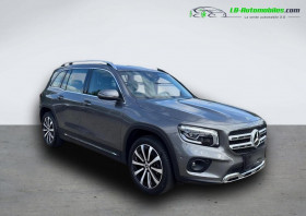 Mercedes GLB 250 BVA 4Matic  occasion  Beaupuy - photo n2