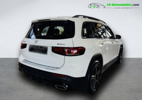 Mercedes GLB 250 BVA 4Matic  occasion  Beaupuy - photo n3
