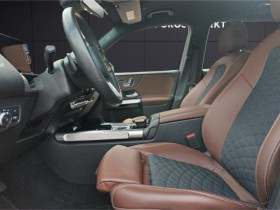 Mercedes GLB 250 BVA 4Matic  occasion  Beaupuy - photo n3