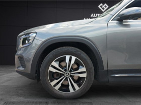Mercedes GLB 250 BVA 4Matic  occasion  Beaupuy - photo n5