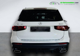 Mercedes GLB 250 BVA 4Matic  occasion  Beaupuy - photo n5