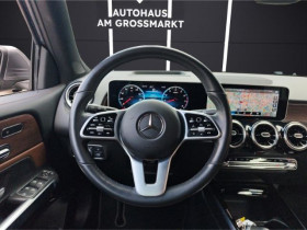Mercedes GLB 250 BVA 4Matic  occasion  Beaupuy - photo n4