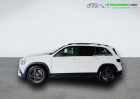 Mercedes GLB 250 BVA 4Matic  occasion  Beaupuy - photo n4