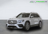 Mercedes GLB 250 BVA 4Matic   Beaupuy 31