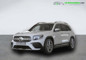 Mercedes GLB , garage LB AUTOMOBILES  Beaupuy
