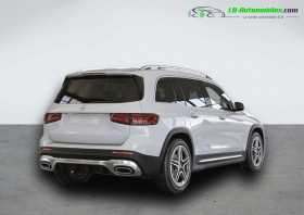 Mercedes GLB 250 BVA 4Matic  occasion  Beaupuy - photo n2