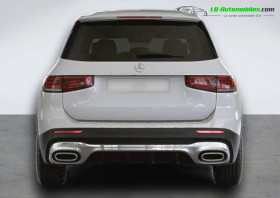 Mercedes GLB 250 BVA 4Matic  occasion  Beaupuy - photo n5