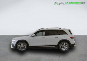 Mercedes GLB 250 BVA 4Matic  occasion  Beaupuy - photo n4