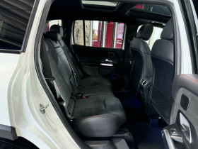 Mercedes GLB 250 BVA 4Matic  occasion  Beaupuy - photo n7