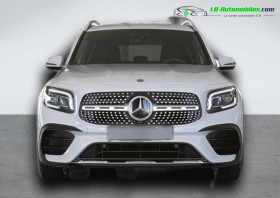 Mercedes GLB 250 BVA 4Matic  occasion  Beaupuy - photo n3