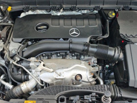 Mercedes GLB 250 BVA 4Matic  occasion  Beaupuy - photo n6