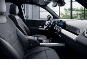 Mercedes GLB 250 BVA 4Matic  occasion  Beaupuy - photo n6