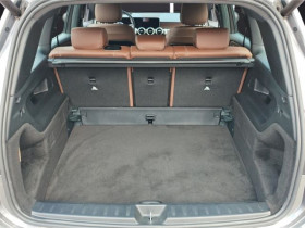Mercedes GLB 250 BVA 4Matic  occasion  Beaupuy - photo n7