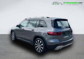 Mercedes GLB 250 BVA 4Matic  occasion  Beaupuy - photo n4