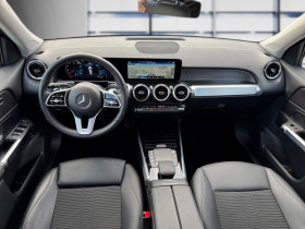 Mercedes GLB 250 BVA 4Matic  occasion  Beaupuy - photo n3