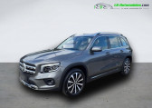 Mercedes GLB 250 BVA 4Matic   Beaupuy 31