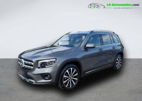 Mercedes GLB , garage LB AUTOMOBILES  Beaupuy