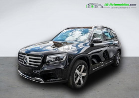 Mercedes GLB , garage LB AUTOMOBILES  Beaupuy