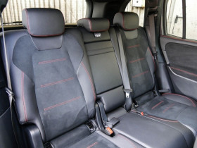 Mercedes GLB 250 BVA 4Matic  occasion  Beaupuy - photo n3