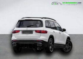 Mercedes GLB 250 BVA 4Matic  occasion  Beaupuy - photo n3