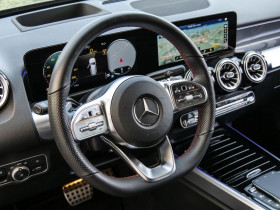 Mercedes GLB 250 BVA 4Matic  occasion  Beaupuy - photo n4