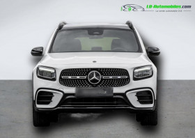 Mercedes GLB 250 BVA 4Matic  occasion  Beaupuy - photo n4