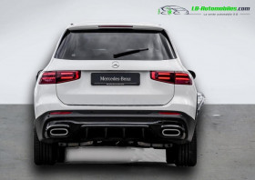 Mercedes GLB 250 BVA 4Matic  occasion  Beaupuy - photo n5