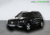Mercedes GLB 250 BVA 4Matic   Beaupuy 31