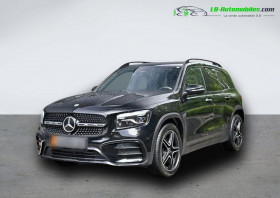 Mercedes GLB , garage LB AUTOMOBILES  Beaupuy