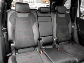 Mercedes GLB 250 BVA 4Matic  occasion  Beaupuy - photo n7