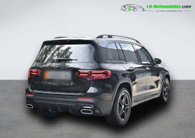 Mercedes GLB 250 BVA 4Matic  occasion  Beaupuy - photo n2