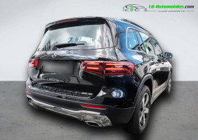 Mercedes GLB 250 BVA 4Matic  occasion  Beaupuy - photo n4