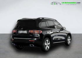 Mercedes GLB 250 BVA 4Matic  occasion  Beaupuy - photo n2