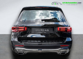 Mercedes GLB 250 BVA 4Matic  occasion  Beaupuy - photo n5