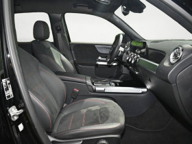 Mercedes GLB 250 BVA 4Matic  occasion  Beaupuy - photo n3
