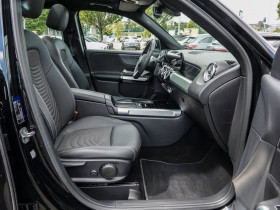 Mercedes GLB 250 BVA 4Matic  occasion  Beaupuy - photo n6