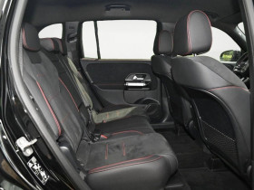 Mercedes GLB 250 BVA 4Matic  occasion  Beaupuy - photo n4