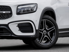 Mercedes GLB 250 BVA 4Matic  occasion  Beaupuy - photo n9