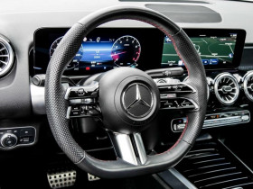 Mercedes GLB 250 BVA 4Matic  occasion  Beaupuy - photo n8