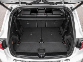 Mercedes GLB 250 BVA 4Matic  occasion  Beaupuy - photo n10