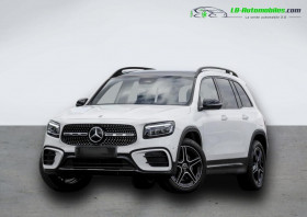 Mercedes GLB 250 BVA 4Matic  occasion  Beaupuy - photo n2