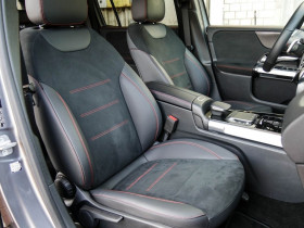Mercedes GLB 250 BVA 4Matic  occasion  Beaupuy - photo n2