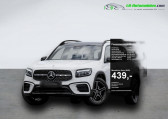 Mercedes GLB 250 BVA 4Matic   Beaupuy 31