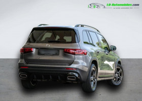 Mercedes GLB , garage LB AUTOMOBILES  Beaupuy