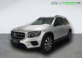 Mercedes GLB 250 BVA 4Matic   Beaupuy 31