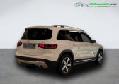 Mercedes GLB 250 BVA 4Matic   Beaupuy 31