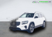 Mercedes GLB occasion année 2024 boite Automatique Annonce Mercedes GLB occasion Essence 250 BVA 4Matic à Beaupuy