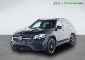 Mercedes GLB occasion année 2023 boite Automatique Annonce Mercedes GLB occasion Essence 250 BVA 4Matic à Beaupuy